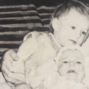 Meet your Posher, Maryna